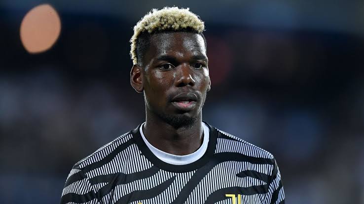 La Situazione Pogba –&nbsp;Juventus