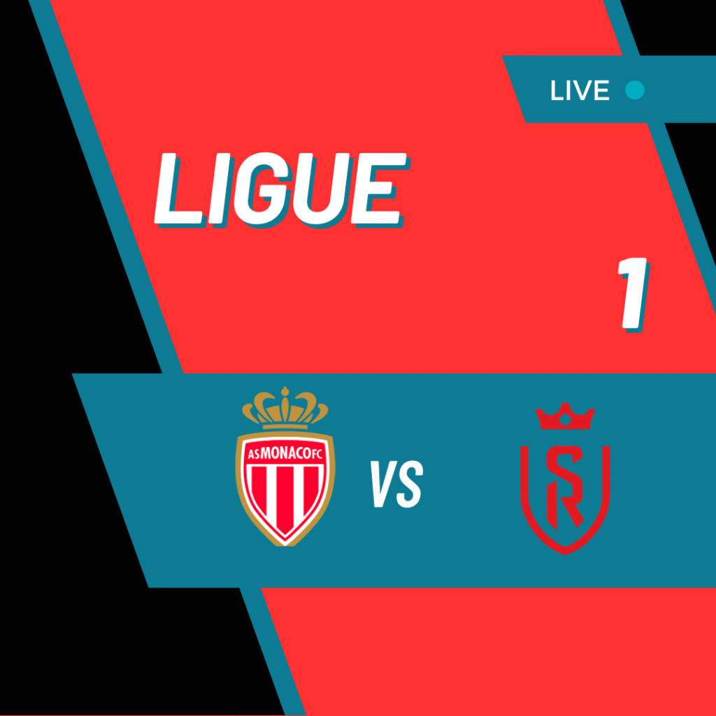 Monaco vs Reims: Scontro Cruciale in Ligue&nbsp;1