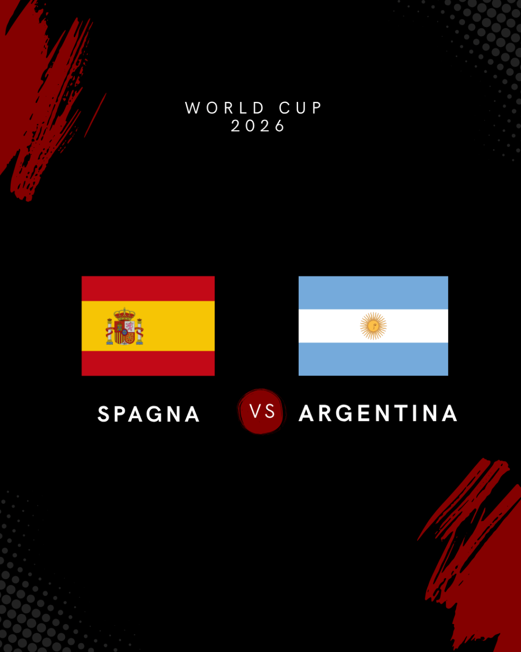 Spagna-Argentina, finale Mondiale: analisi, protagonisti e&nbsp;pronostico