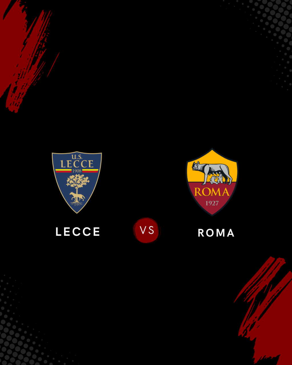 Lecce-Roma, analisi della sfida: protagonisti attesi, gol e&nbsp;cartellini